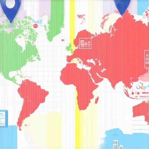 Business Map Pack Optimization Tips for Top Google Rankings