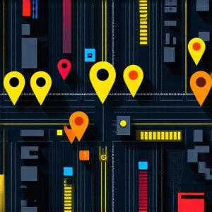 Map Pack Placement Techniques: Boost Your Business Map Visibility in 2024