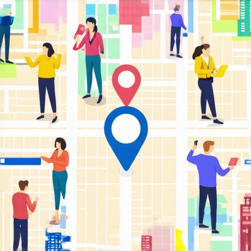 Map Pack Visibility Tips to Boost Your Business Map Listings in 2024