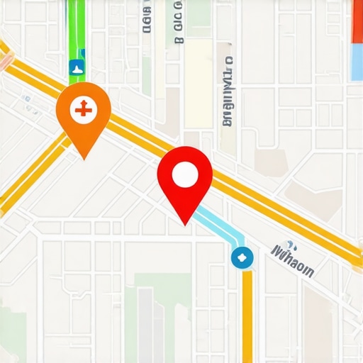 Master Map Pack Placement for Top Google Rankings in 2024