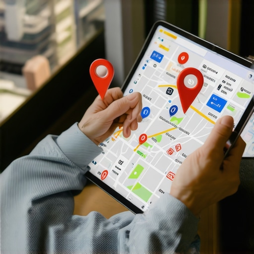 Top Strategies to Improve Map Pack Placement for Local Businesses Today
