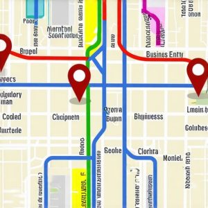 Ultimate Guide to Business Map Pack Entry & Placement in 2024