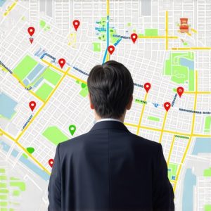 Boost Your Business Map Pack Rankings: Proven Local Pack Entry Tips