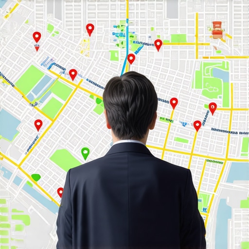 Boost Your Business Map Pack Rankings: Proven Local Pack Entry Tips