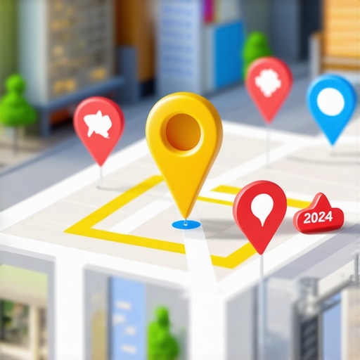 Boost Your Google Map Rankings: Effective Business Map Pack Optimization Tips for 2024