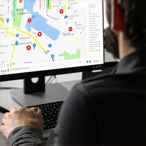 Boost Your Local Pack Entry & Map Pack Placement for Top Google Rankings Today