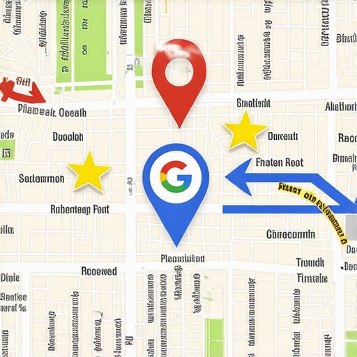 Business Map Pack Placement Strategies to Reach Google’s Top 3