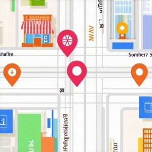 Business Map Pack: Proven Strategies to Rank Higher in Google Maps in 2024