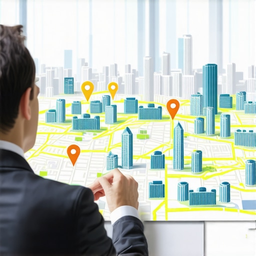 Business Map Pack: Proven Strategies to Rank Higher in Google Maps in 2024