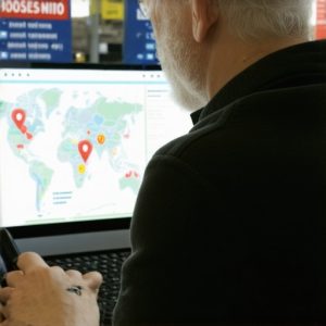 Effective Local Pack Entry Tips for Better Business Map Rankings in 2024