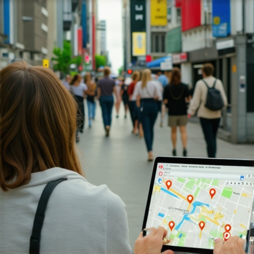 Effective Local SEO Strategies for Google’s Top 3 Map Pack Placement