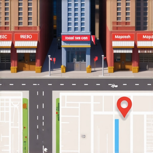Effective Local SEO Tactics for Better Business Map Pack Placement in 2024