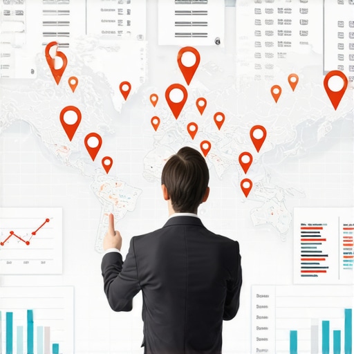 Effective Strategies for Business Map Pack Entry & Higher Google Local Rankings