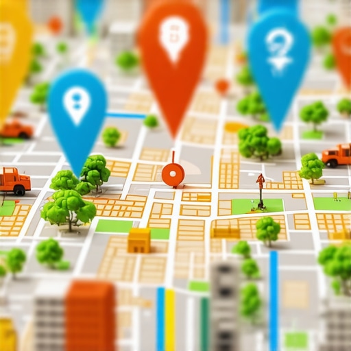 Effective Strategies for Business Map Pack Entry & Local Map Rankings in 2024