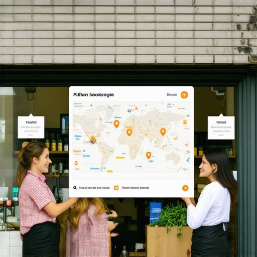 Get Featured in Google’s Top 3: Proven Map Pack Placement Tips for Local Success