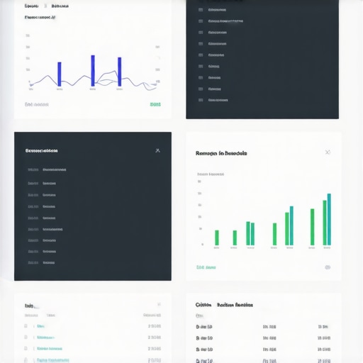 Screenshot showing local SEO tracking tools and citation management for map pack ranking