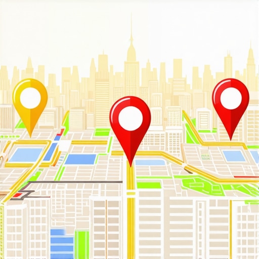 Map Pack Placement: How to Rank in Google’s Top 3 in 2024