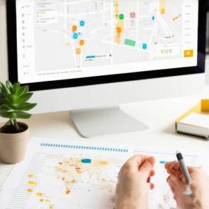 Map Pack Placement Strategies to Boost Google Business Rankings