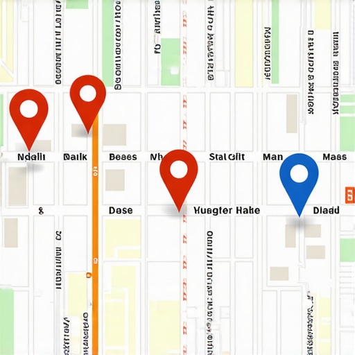 Map Pack Placement Strategies to Rank in Google's Top 3 - 2024 Guide