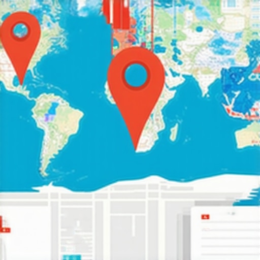 Map Pack Placement Strategies to Rank in Google’s Top 3