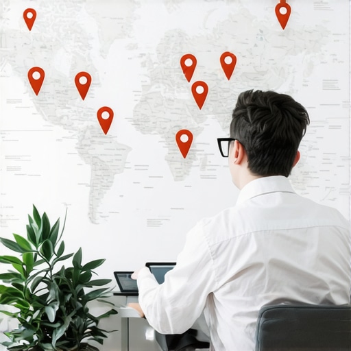 Map Pack Placement Techniques: Boost Your Google Business Rankings Today