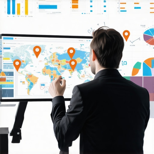 Map Pack Placement Techniques: How to Rank Business Maps Fast