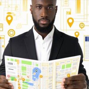 Master Local Pack Entry & Boost Your Business Map Placement Today