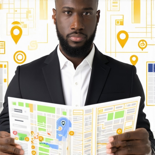 Master Local Pack Entry & Boost Your Business Map Placement Today