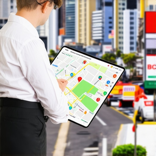 Master Local Pack Entry: Effective Tips to Rank Higher in Google Maps 2024