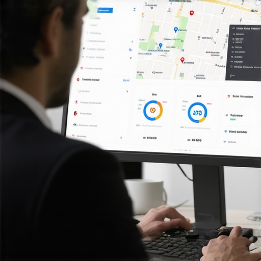 Master Local Pack Entry & Raise Your Business Map Pack Ranking Fast