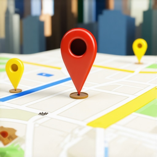 Rank Higher in Google Maps: Essential Map Pack Placement Tips