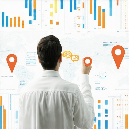 Top Map Pack Placement Tips for Better Business Map Rankings in 2024
