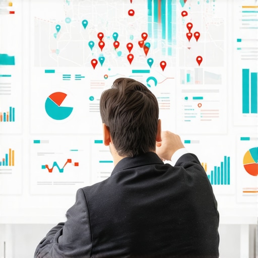 Top Strategies for Business Map Pack Success & Google Top 3 Placement – 2024 Tips