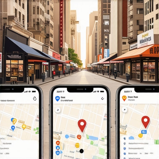 Top Tips for Business Map Pack Entry & Dominating Google’s Top 3 in 2024