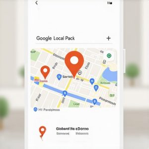 Top Tips for Map Pack Placement Success in Google’s Local Pack 2024