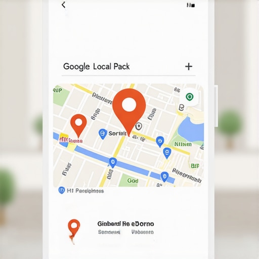 Top Tips for Map Pack Placement Success in Google’s Local Pack 2024