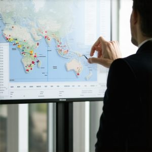 Ultimate Guide to Business Map Pack Entry & Ranking in Google’s Top 3