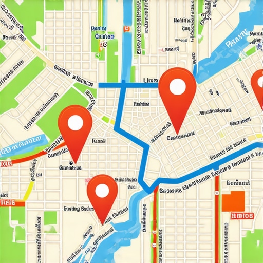 Ultimate Guide to Business Map Pack Entry & Top 3 Rankings in 2024