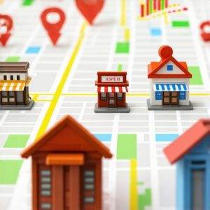 Ultimate Guide to Local Pack Entry & Business Map Pack Ranking Strategies