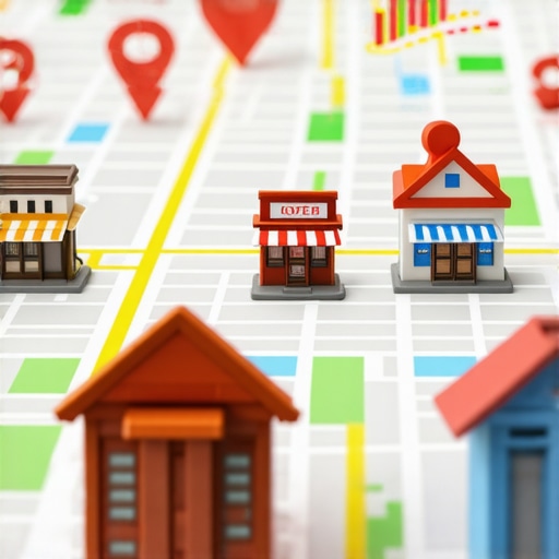 Ultimate Guide to Local Pack Entry & Business Map Pack Ranking Strategies