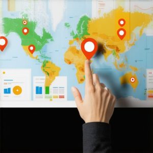 Ultimate Guide to Map Pack Placement for Top Google Rankings