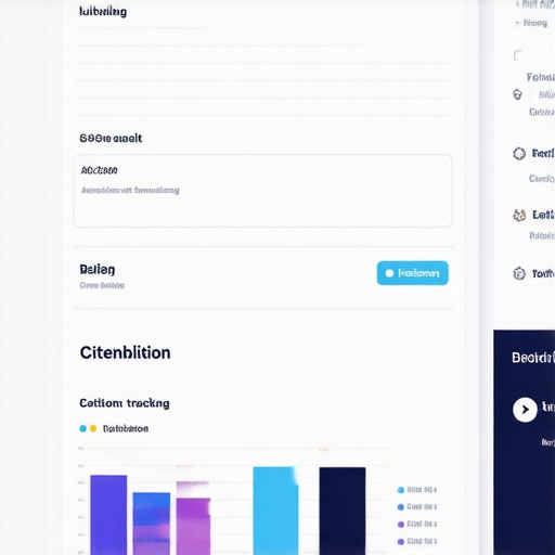 BrightLocal interface displaying local SEO audit results and citation management