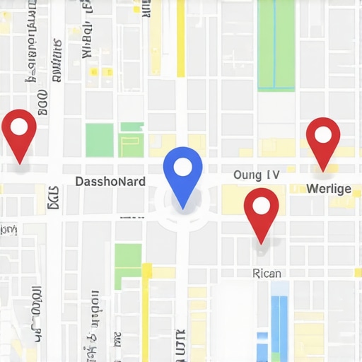 Business Map Listing Services: How to Secure Google’s Top 3 Spots in 2024