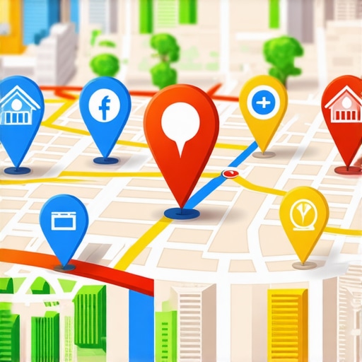 Business Map Pack: Proven Strategies to Rank Higher in Google Maps in 2024