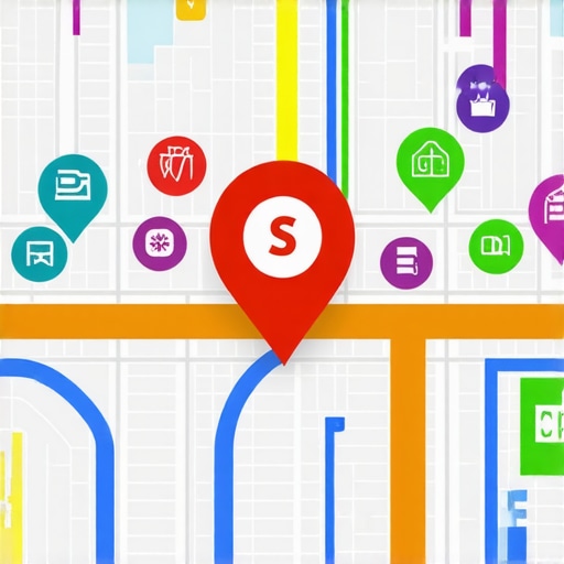 Business in Map Pack: Proven Tips to Achieve Top Google Rankings in 2024