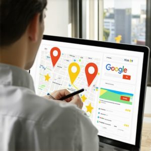 Effective Local Pack Entry Optimization: Boost Your Google Map Rankings Now