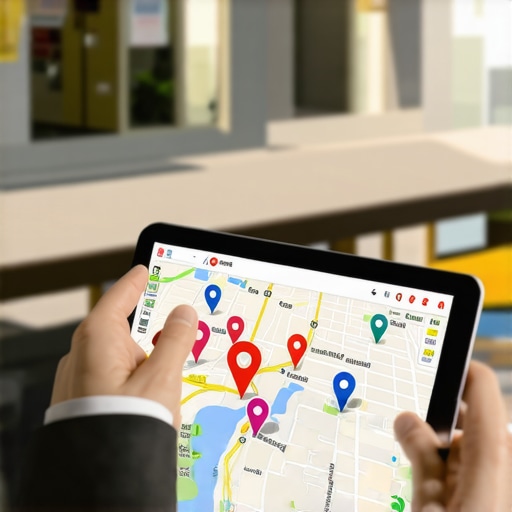 Get Featured in Google’s Top 3 Maps: Expert Local Pack Entry Tips 2024