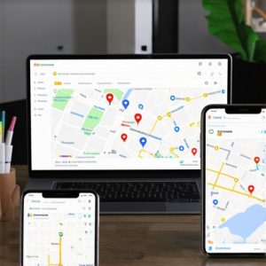 Map Pack Placement: How to Rank in Google’s Top 3 in 2024