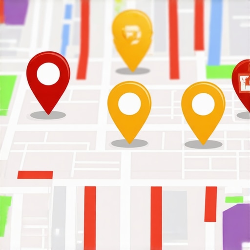 Map Pack Placement: Proven Strategies to Rank in Google’s Top 3 in 2024