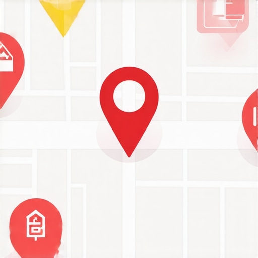 Map Pack Placement Strategies for Top Google Rankings in 2024